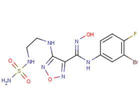 Epacadostat IDO Indoleamine 2,3Dioxygenase (IDO) TargetMol