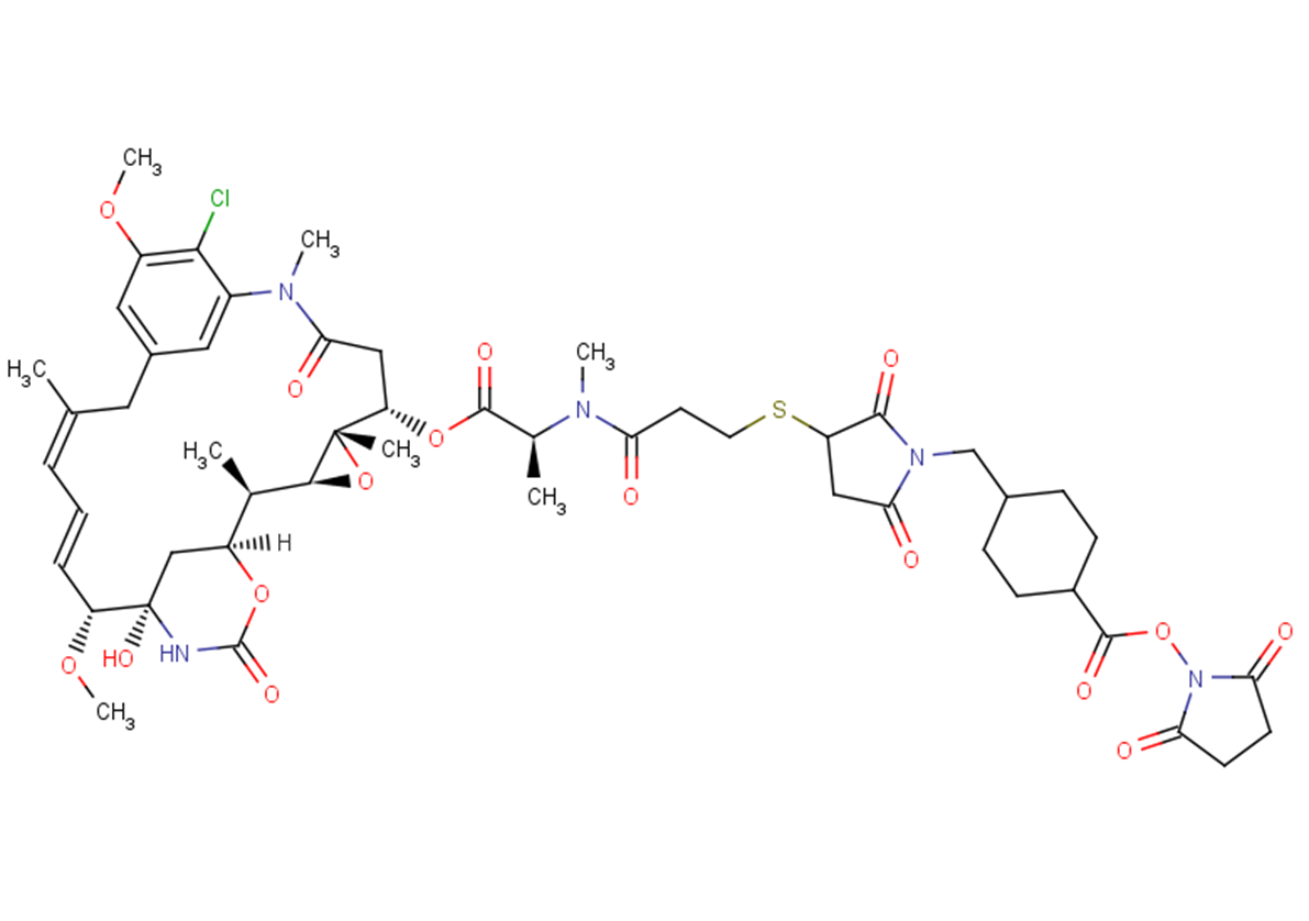 SMCCDM1 Inhibitor TargetMol