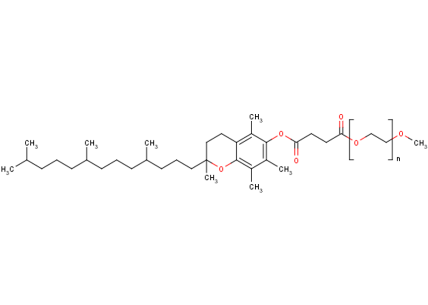 TPGS-750-M - Inhibitor