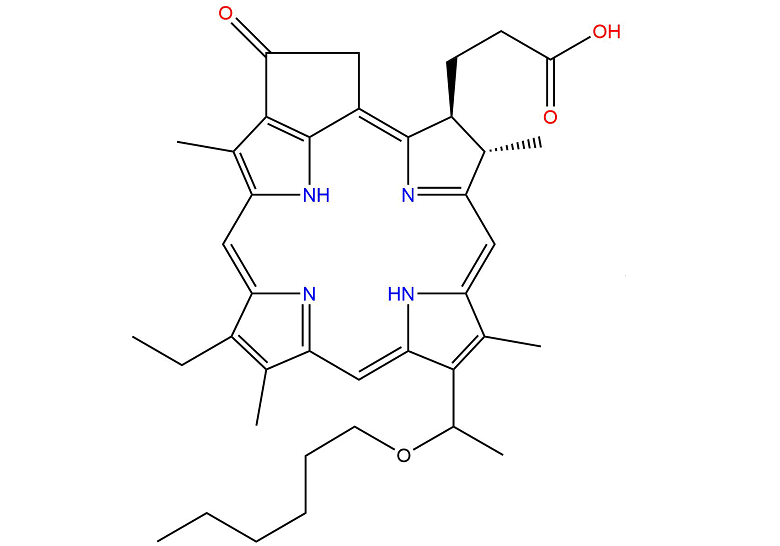 HPPH Inhibitor TargetMol