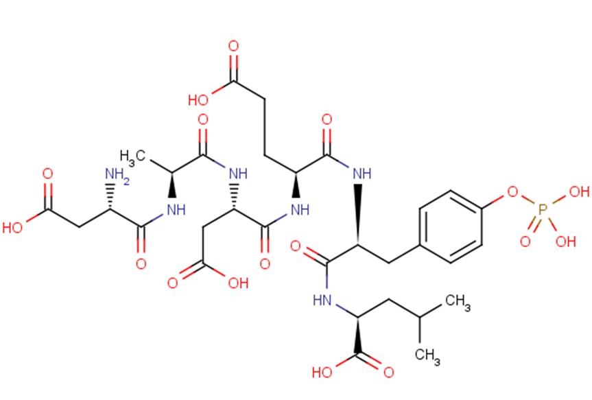 [pTyr5] EGFR (988-993)