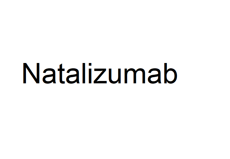 TargetMol Chemical Structure Natalizumab