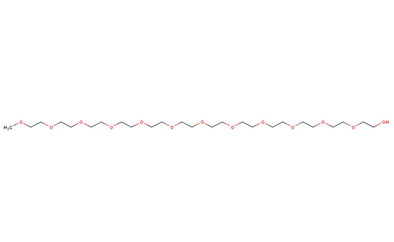 m-PEG12-OH