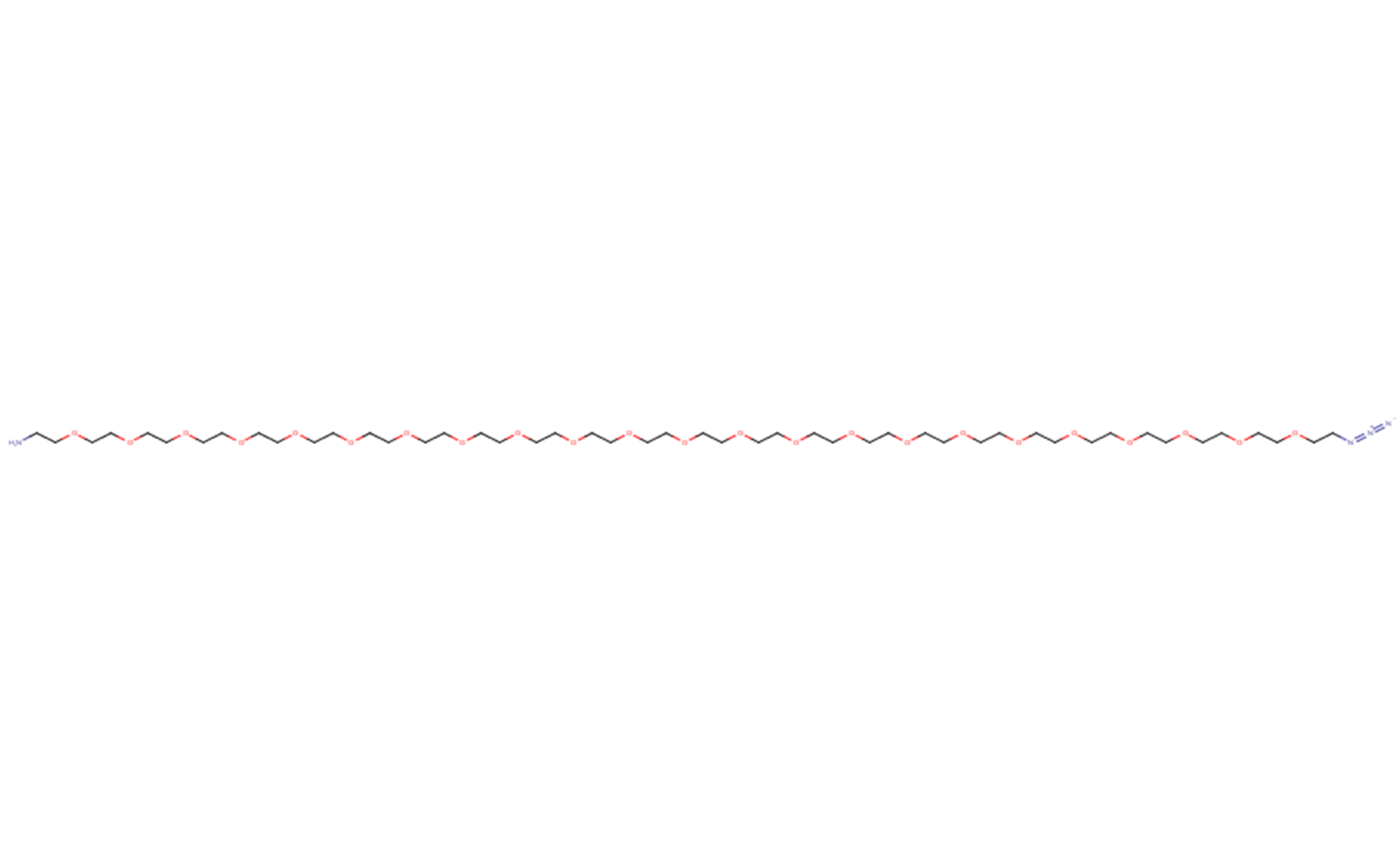Azido-PEG23-amine