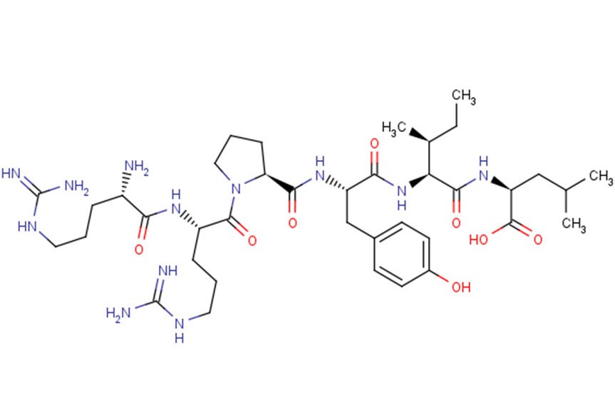Neurotensin(8-13)