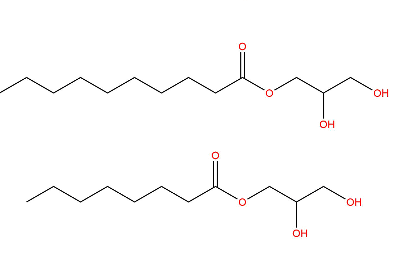 Caprylic/Capric Triglyceride - Inhibitor