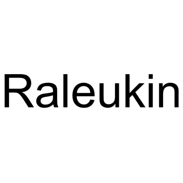 TargetMol Chemical Structure Raleukin