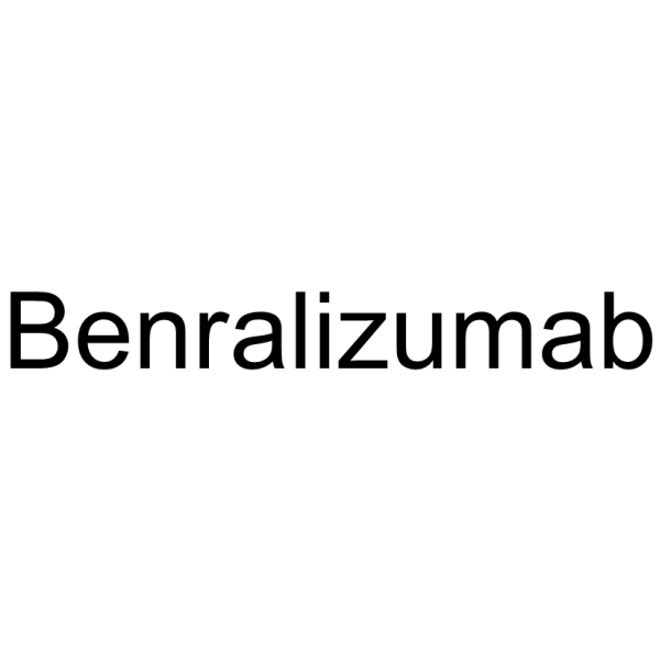 TargetMol Chemical Structure Benralizumab