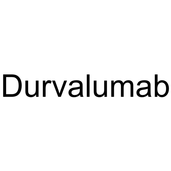 TargetMol Chemical Structure Durvalumab