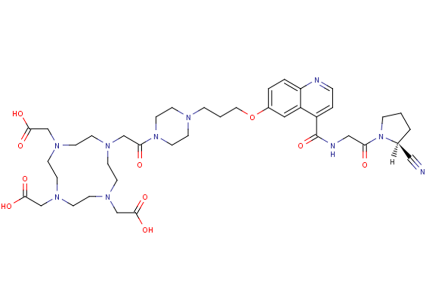 FAPI-2 | Inhibitor | TargetMol