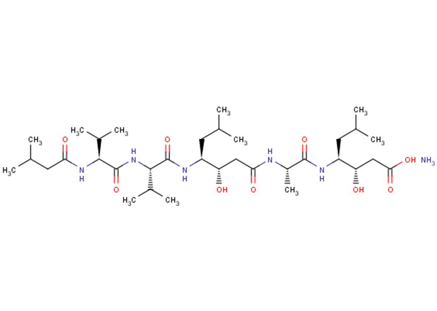 Pepstatin Ammonium