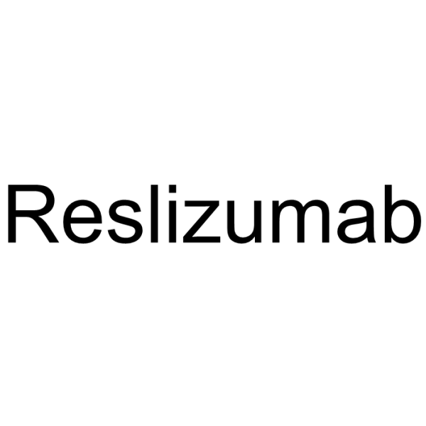 TargetMol Chemical Structure Reslizumab