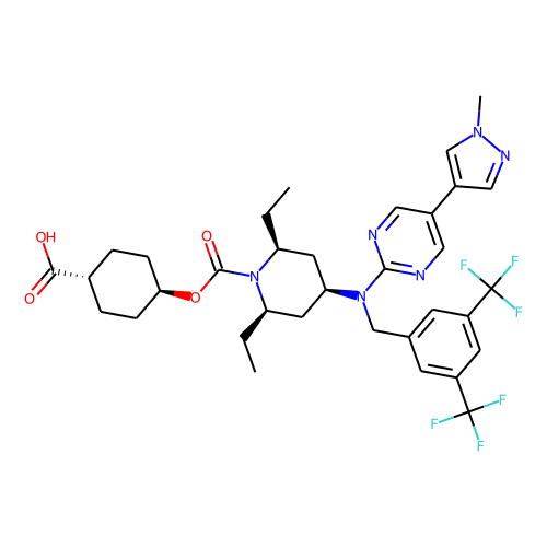 TAP311 Chemical Structure