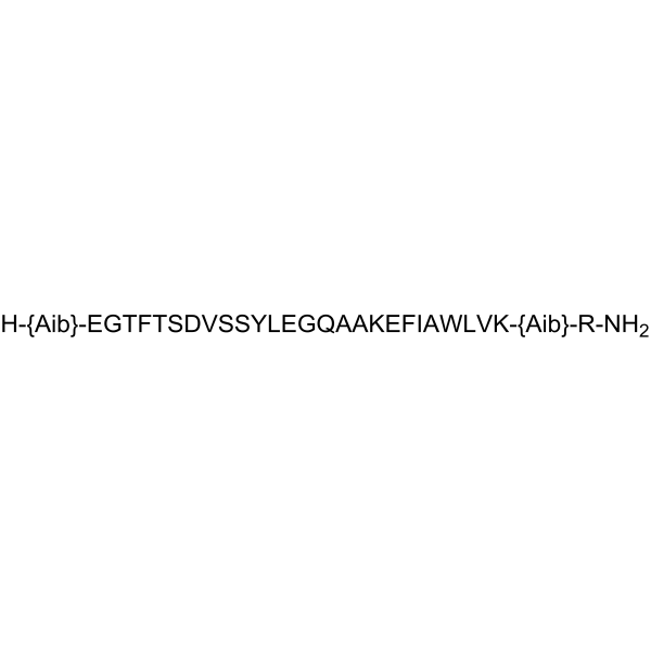 Taspoglutide