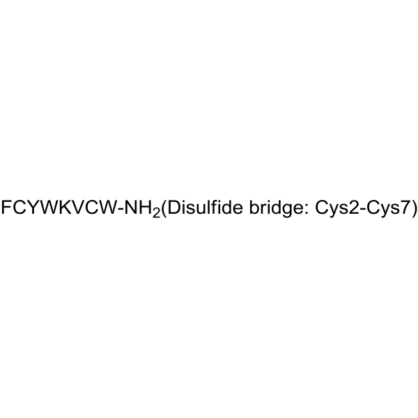 Vapreotide