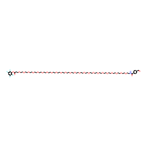 Ald-Ph-PEG24-TFP ester