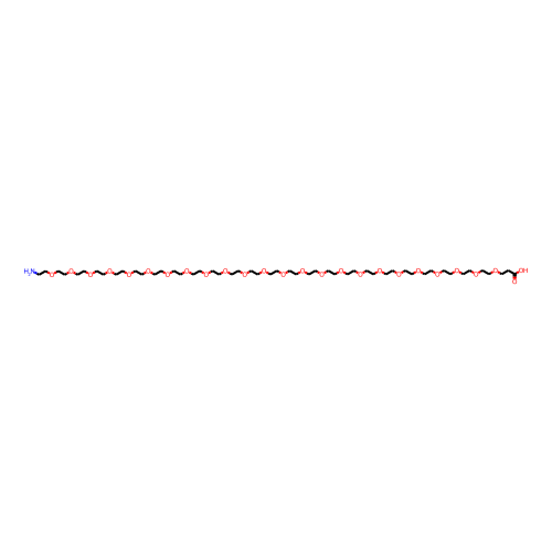 Amino-PEG24-acid