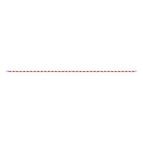 Amino-PEG36-alcohol