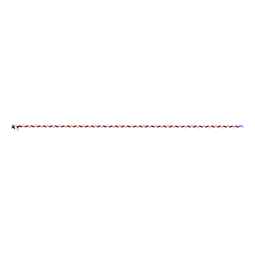 Amino-PEG36-Boc