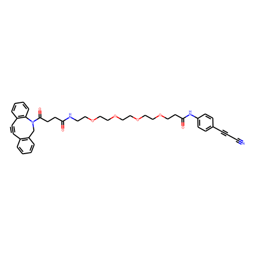 APN-PEG4-DBCO