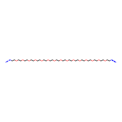 Azido-PEG15-azide