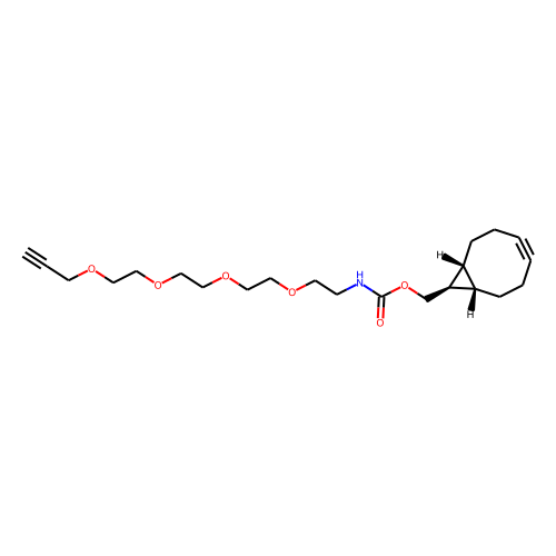 BCN-PEG4-alkyne