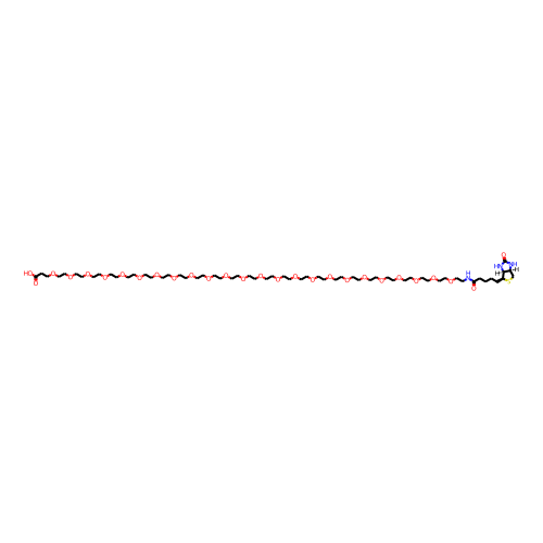 Biotin-PEG24-acid