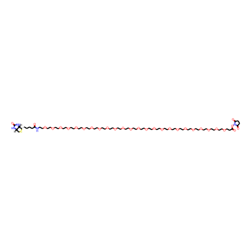Biotin-PEG24-NHS ester