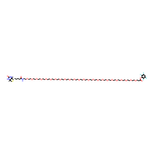 Biotin-PEG24-TFP ester