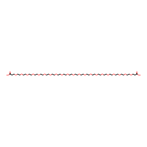 Bis-PEG21-acid