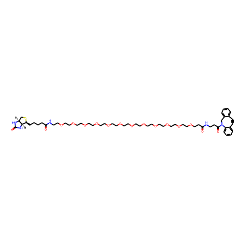 DBCO-NHCO-PEG12-biotin