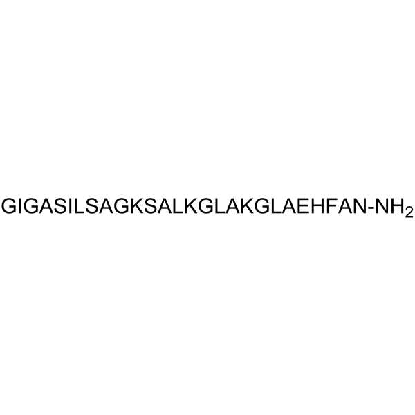 DBCO-NHCO-PEG6-amine