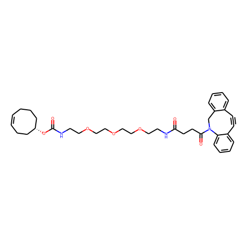 DBCO-PEG3-TCO