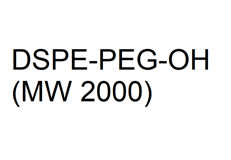 TargetMol Chemical Structure DSPE-PEG-OH (MW 2000)