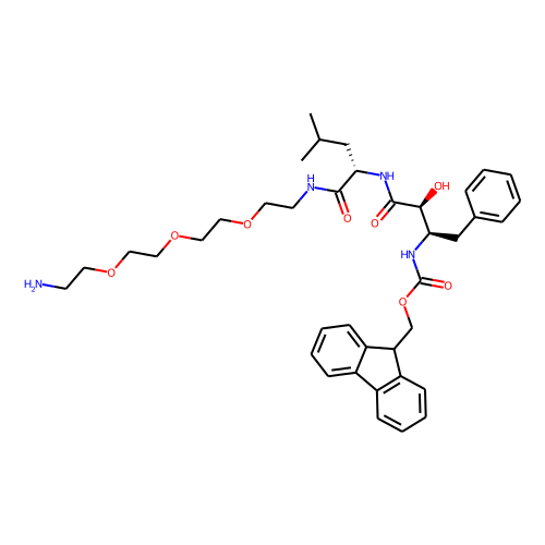 cIAP1 Ligand-Linker Conjugates 13