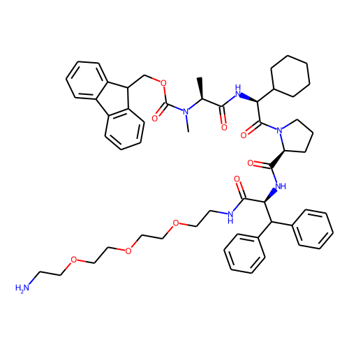 cIAP1 Ligand-Linker Conjugates 7