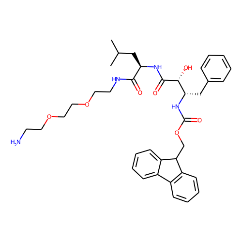 cIAP1 Ligand-Linker Conjugates 9