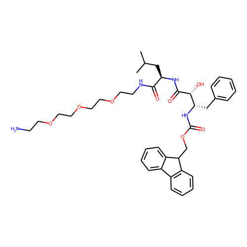 cIAP1 Ligand-Linker Conjugates 8