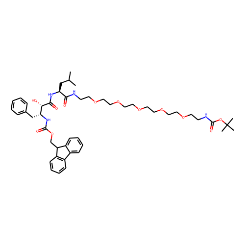 cIAP1 Ligand-Linker Conjugates 10