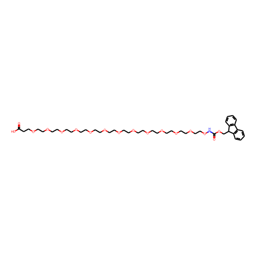 Fmoc-aminooxy-PEG12-acid