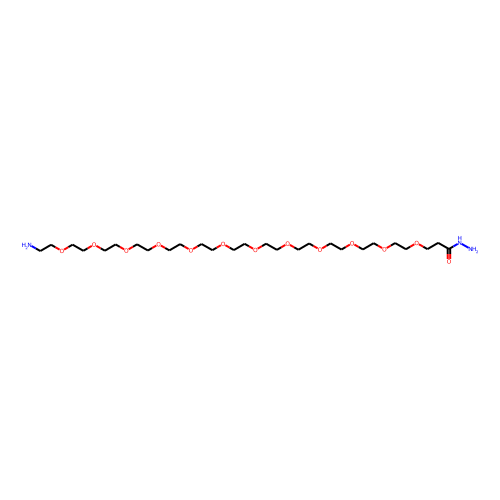 H2N-PEG12-Hydrazide