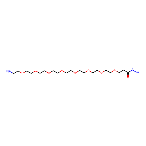 H2N-PEG8-Hydrazide