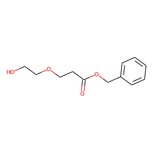 HO-PEG1-benzyl ester