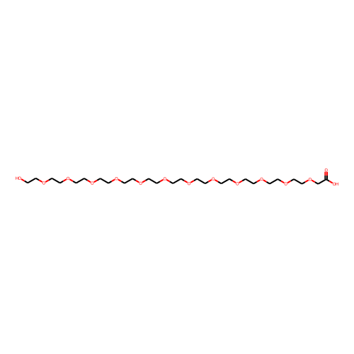 HO-PEG12-CH2COOH