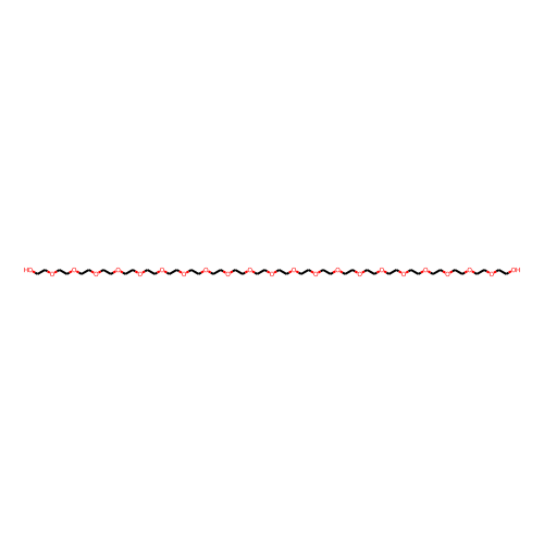 HO-PEG22-OH