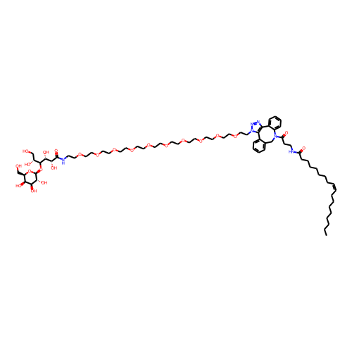 LG-PEG10-click-DBCO-Oleic