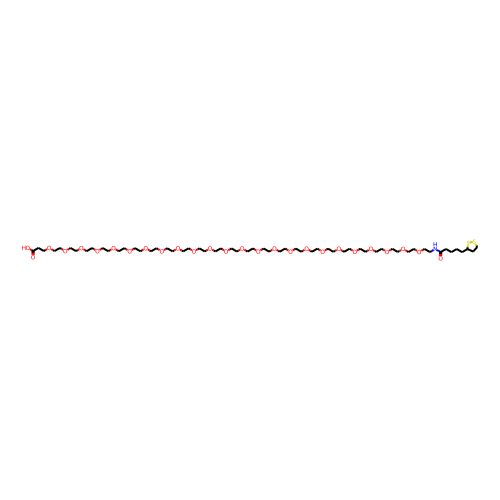 Lipoamido-PEG24-acid