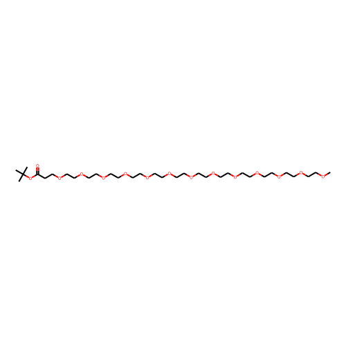 m-PEG13-Boc