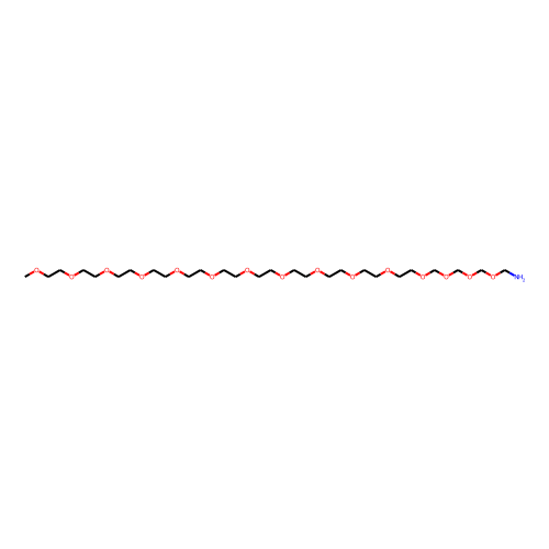 m-PEG14-amine