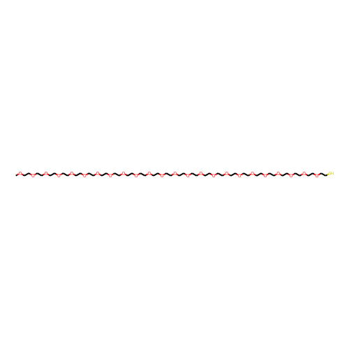 m-PEG24-SH